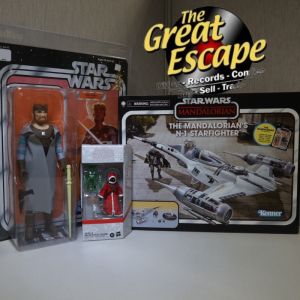 GREAT ESCAPE STORE BG ONLY