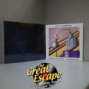 GREAT ESCAPE STORE BG ONLY