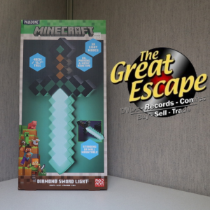 GREAT ESCAPE STORE BG ONLY