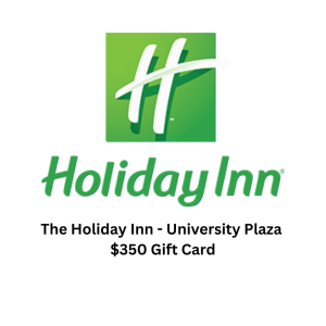 The Holiday Inn - University Plaza - An IHG Hotel