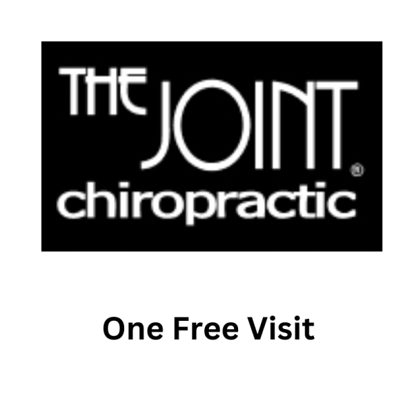 The Joint Chiropractic