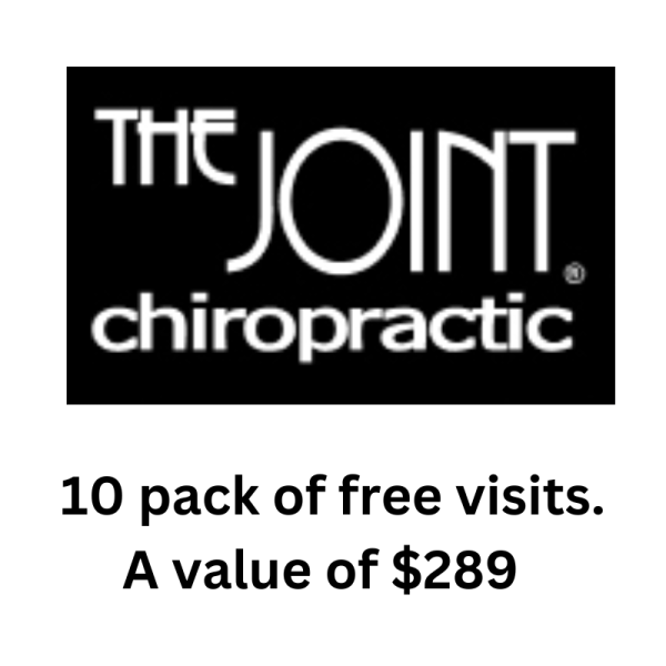 The Joint Chiropractic