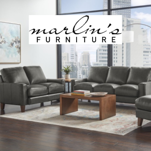 MARLIN'S FURNITURE