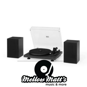 MELLOW MATT'S MUSIC AND MORE