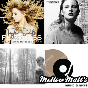 MELLOW MATT'S MUSIC AND MORE