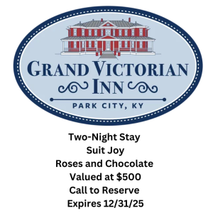 Grand Victorian Inn
