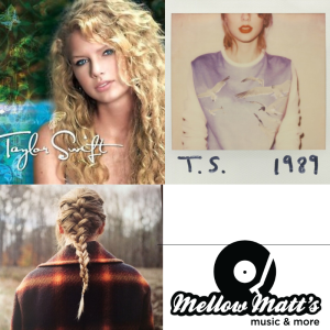 MELLOW MATT'S MUSIC AND MORE