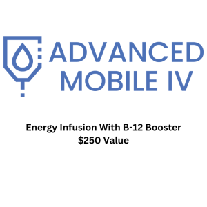 KY Mobile IV Hydration - AMIV