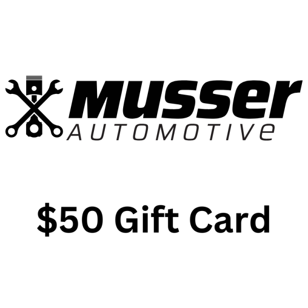 Musser Automotive